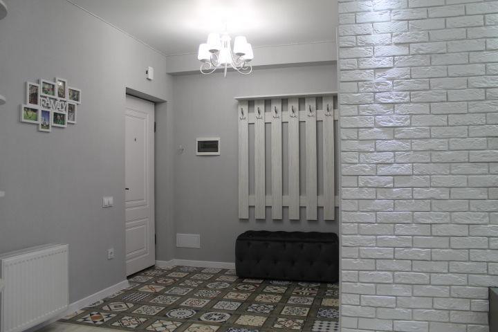 Apartament Lux Sect. Riscani Chişinău Eksteriør billede