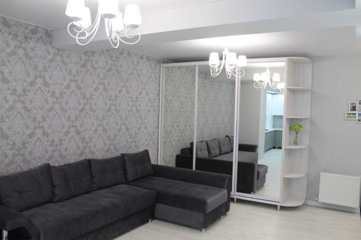 Apartament Lux Sect. Riscani Chişinău Eksteriør billede