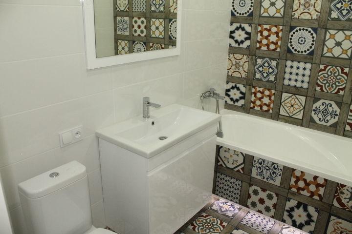 Apartament Lux Sect. Riscani Chişinău Eksteriør billede