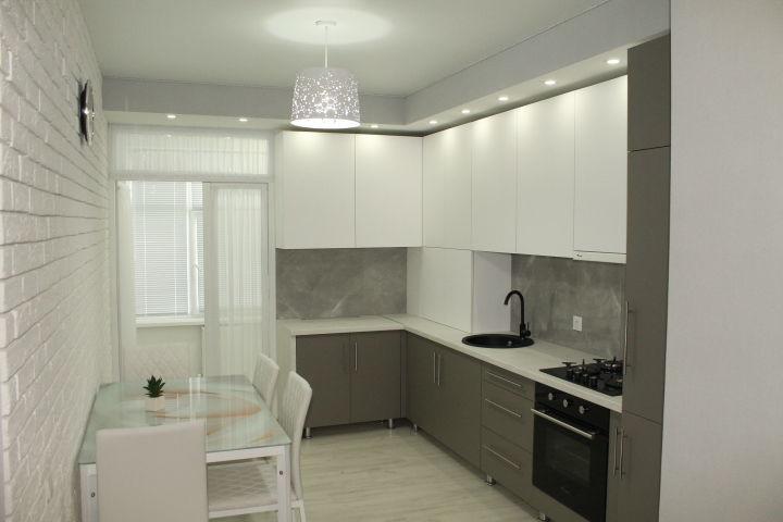Apartament Lux Sect. Riscani Chişinău Eksteriør billede