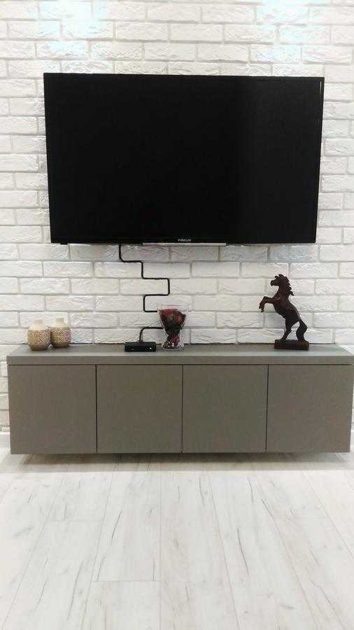 Apartament Lux Sect. Riscani Chişinău Eksteriør billede