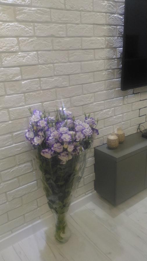 Apartament Lux Sect. Riscani Chişinău Eksteriør billede