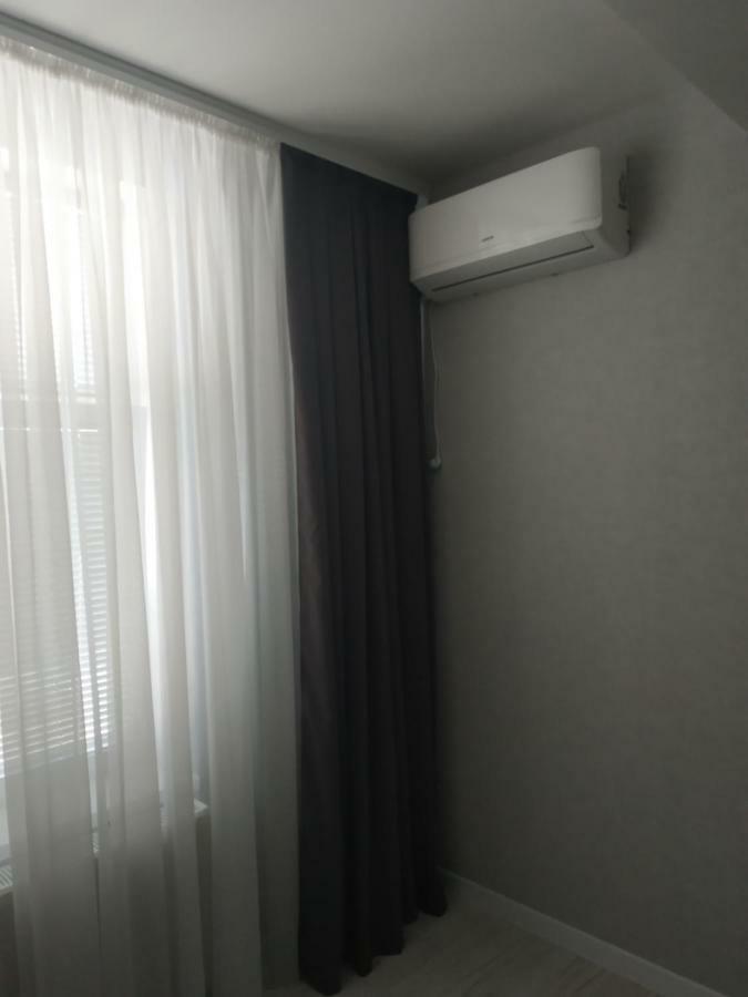 Apartament Lux Sect. Riscani Chişinău Eksteriør billede